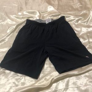 Champion Athletic Shorts Slim Fitted